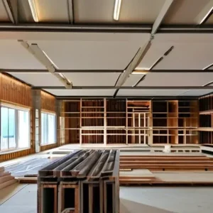 Почему важно оценивать строительные материалы в контексте всего проекта