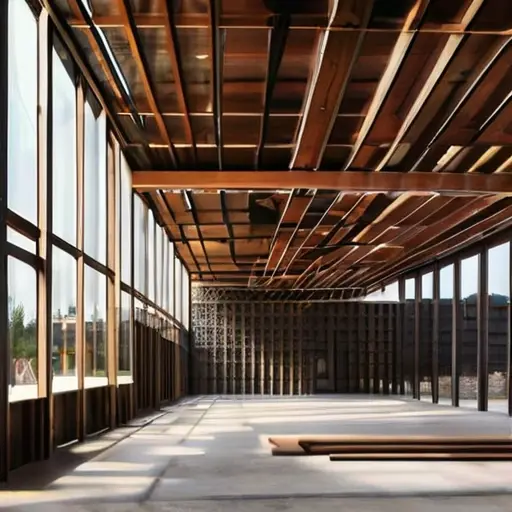 Почему важно оценивать строительные материалы в контексте всего проекта