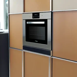 Почему важно заранее продумать подключение встроенной техники