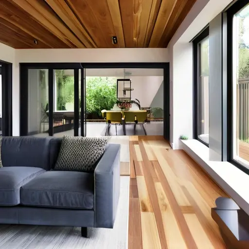 Что важно учесть при обновлении дома с несколькими жилыми зонами