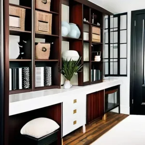 Как оформить пространство так, чтобы оно выглядело дороже и аккуратнее