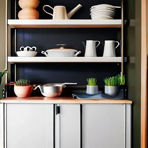 Как оформить пространство так, чтобы оно выглядело дороже и аккуратнее Как оформить пространство так, чтобы оно выглядело дороже и аккуратнее