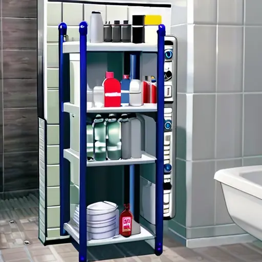 Как организовать водоснабжение в небольшом санузле