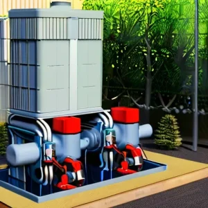 Почему важно увязывать отопление с другими инженерными коммуникациями