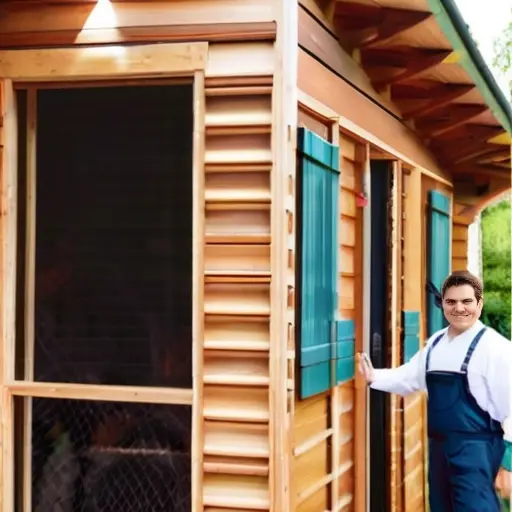 Что учитывать при выборе строительных материалов для загородного дома