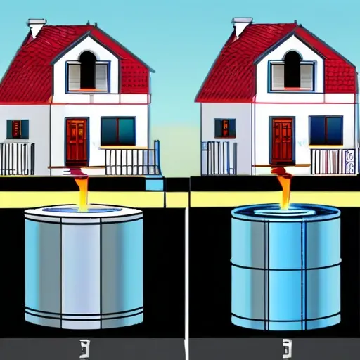 Что важно учесть при проектировании воды в доме нестандартной планировки Что важно учесть при проектировании воды в доме нестандартной планировки