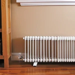 Как организовать отопление в доме с отдельными функциональными зонами