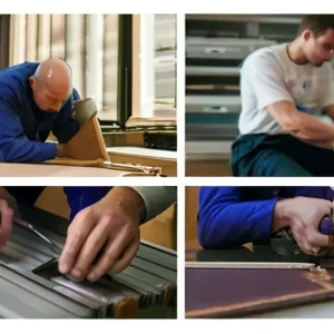 Как подготовиться к ремонту без лишних временных потерь