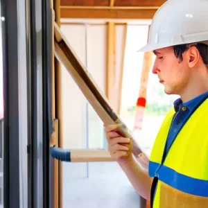 Как сократить неудобства при строительных работах в жилом пространстве