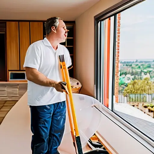 Как сократить неудобства при строительных работах в жилом пространстве