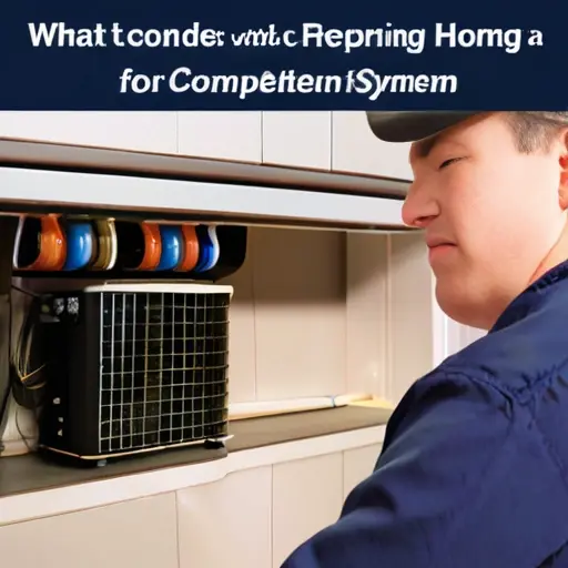 Что учитывать при подготовке дома к полной замене отопления