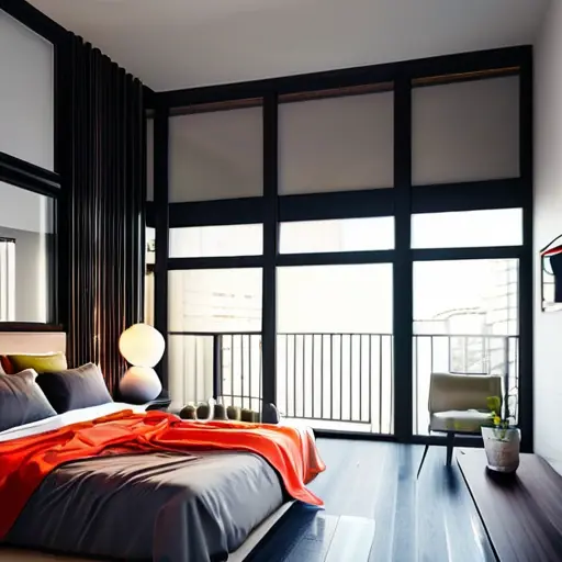 Как продумать интерьер квартиры с ограниченной площадью