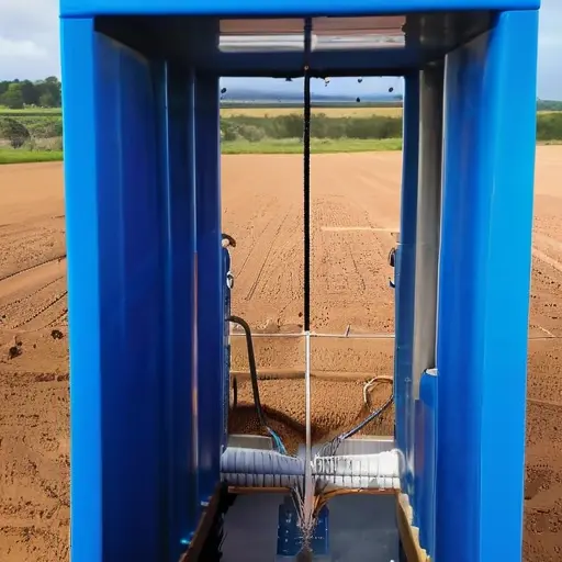 Как сделать систему водоснабжения удобной для длительной эксплуатации