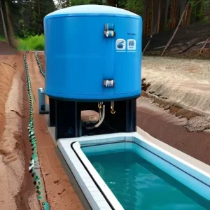 Как сделать систему водоснабжения удобной для длительной эксплуатации