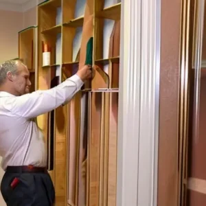 Как выбрать материалы для ремонта после перепланировки