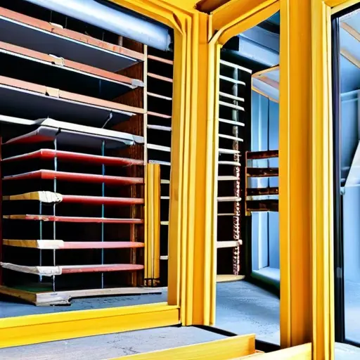 Как организовать строительные работы без лишнего накопления материалов