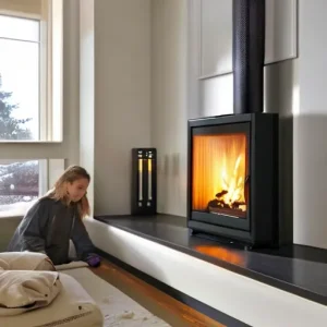 Как спланировать отопление в доме для комфортного проживания всей семьи