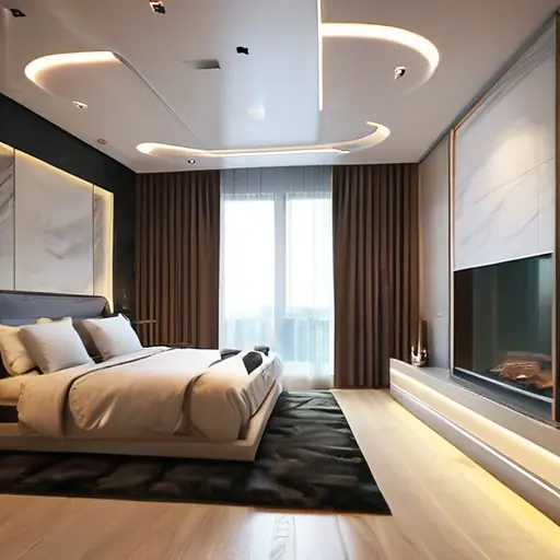 Почему детали в интерьере работают только в связке с общей идеей Почему детали в интерьере работают только в связке с общей идеей