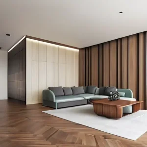 Почему детали в интерьере работают только в связке с общей идеей