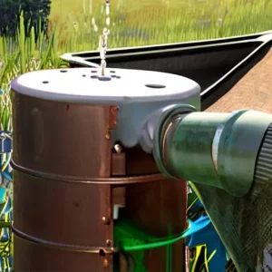 Почему важно заранее определить расположение всех водяных точек