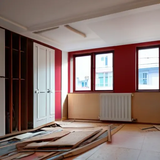 Что помогает избежать чувства незавершенности после ремонта