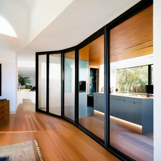 Как оформить дом так, чтобы каждая комната сохраняла свой характер