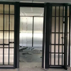 Почему важно учитывать состояние проемов и перегородок перед началом работ