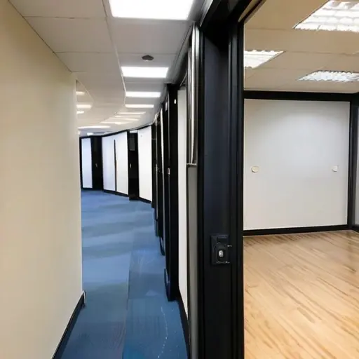 Почему важно учитывать состояние проемов и перегородок перед началом работ