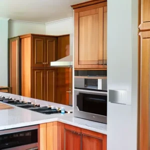 Что учитывать при планировании воды для кухни с островом