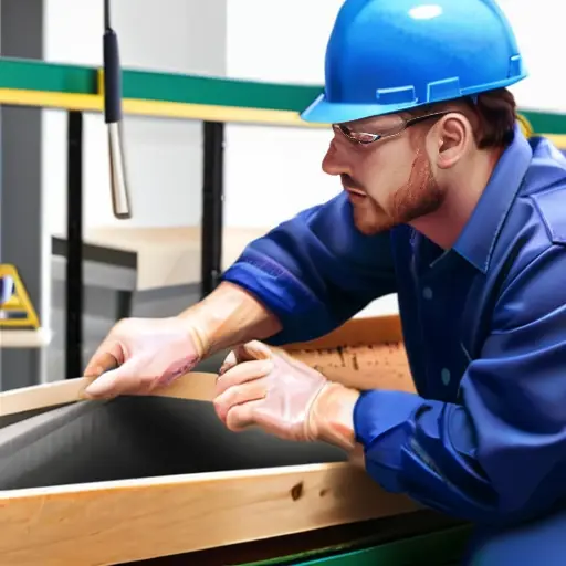 Что учитывать при закупке материалов для длительного ремонта