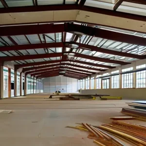 Как подготовить объект к поэтапному строительству и ремонту