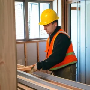 Что учитывать при организации строительных работ в пристройке