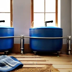 Как спланировать водоснабжение для комфортного ремонта без лишнего стресса