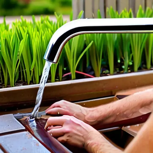 Как спланировать водоснабжение для комфортного ремонта без лишнего стресса