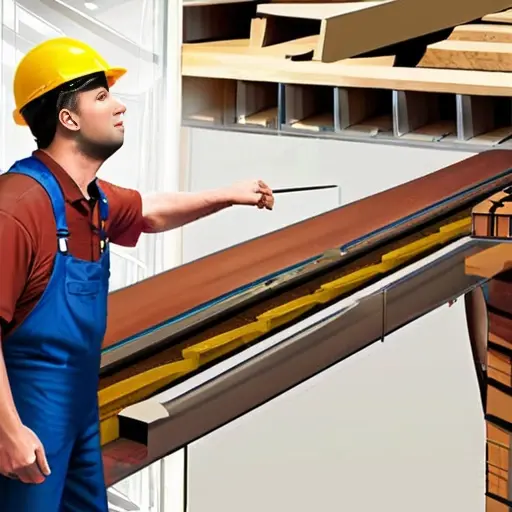 Как выбрать строительные материалы для ремонта без лишних потерь Как выбрать строительные материалы для ремонта без лишних потерь