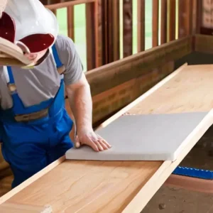 Как выбрать строительные материалы для ремонта без лишних потерь