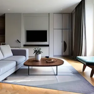 Почему важно учитывать будущую расстановку мебели еще до начала ремонта