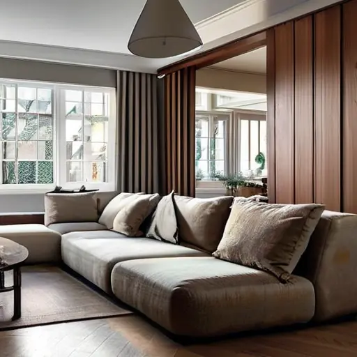 Почему важно учитывать будущую расстановку мебели еще до начала ремонта