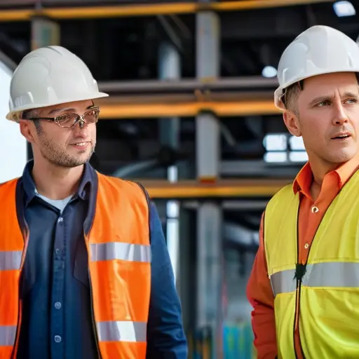 Как выстроить строительные работы с минимальным количеством простоев Как выстроить строительные работы с минимальным количеством простоев