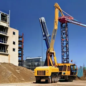 Как выстроить строительные работы с минимальным количеством простоев