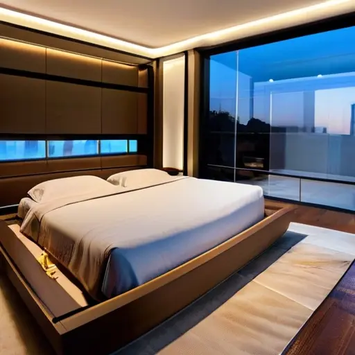 Почему важно продумывать интерьер вместе с будущей мебелью