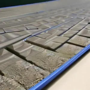 Почему важно учитывать тип поверхности перед выбором материалов