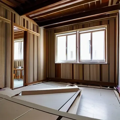 Что предусмотреть при ремонте квартиры под сдачу