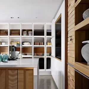 Как оформить пространство для семьи с детьми без потери эстетики