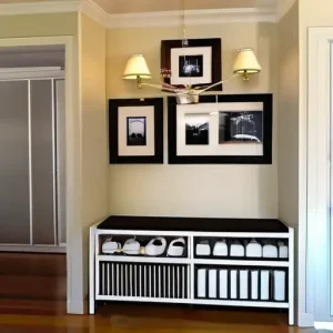 Как организовать освещение в помещении нестандартной формы