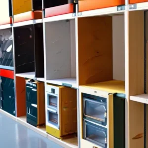 Как подобрать материалы для работ в жилых и нежилых помещениях