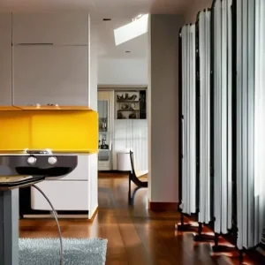 Почему важно заранее определить будущие изменения в доме при планировании отопления