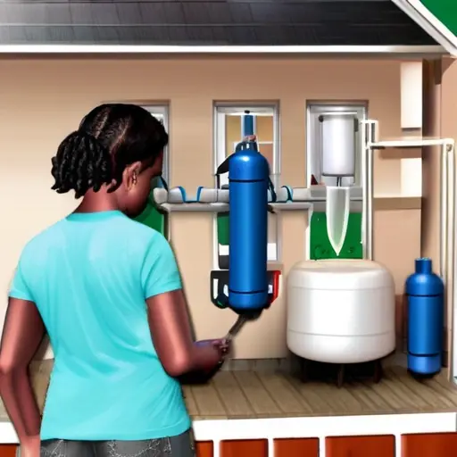 Что предусмотреть в водоснабжении для семейного дома