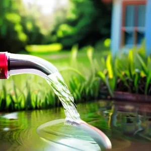 Что предусмотреть в водоснабжении для семейного дома