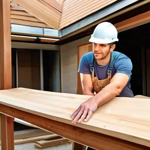 Что учитывать при выборе строительных материалов для комплексного обновления дома